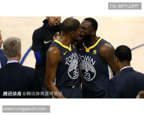 追梦格林播客引发联盟调查深度揭秘杜兰特离队内幕细节